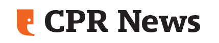 CPR News Logo